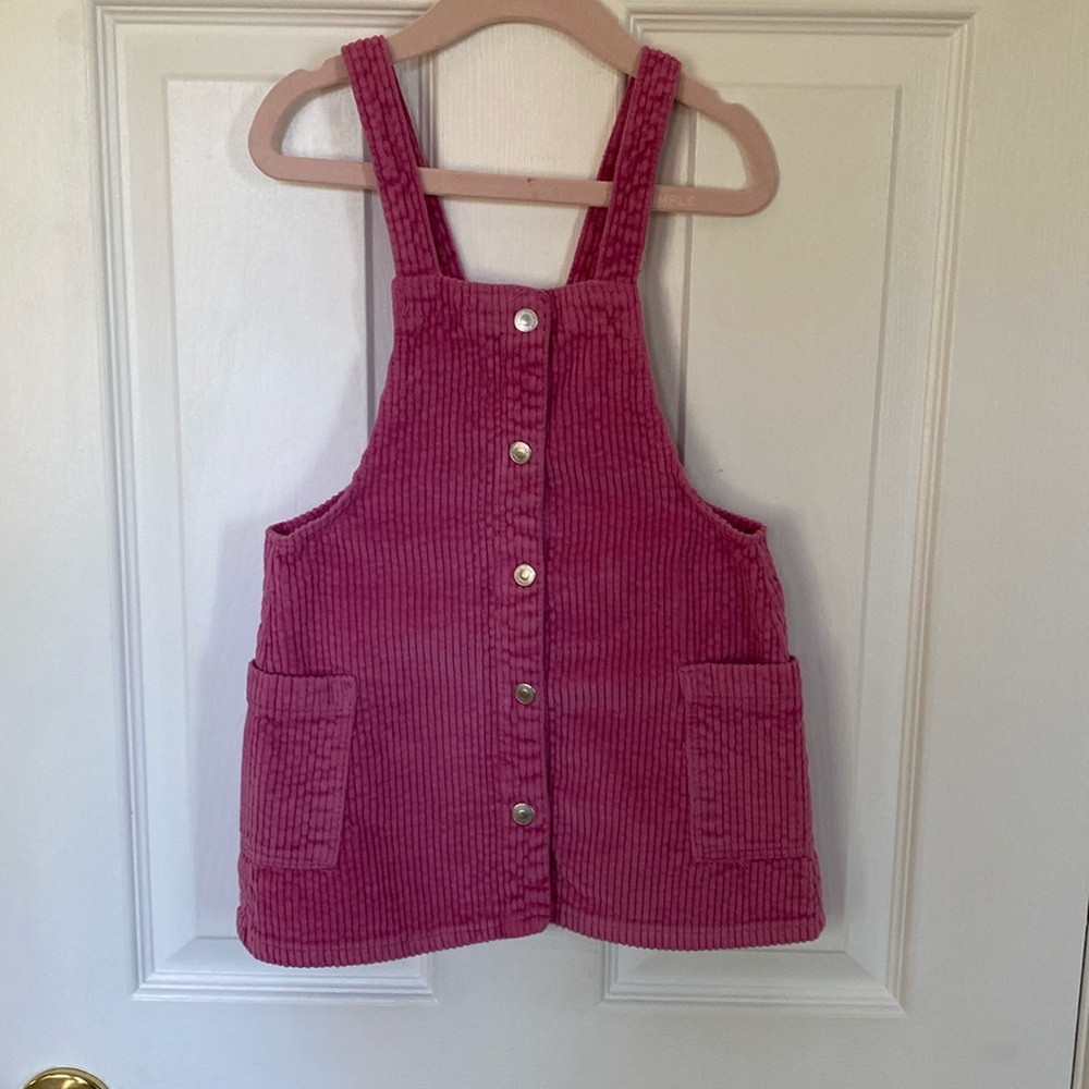 Zara kids jumper size 3-4. Pinkish purple